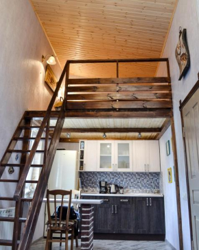 Guest House Adler Center